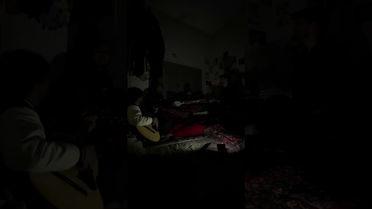 Jwandparasta X Mehran Khan full video 