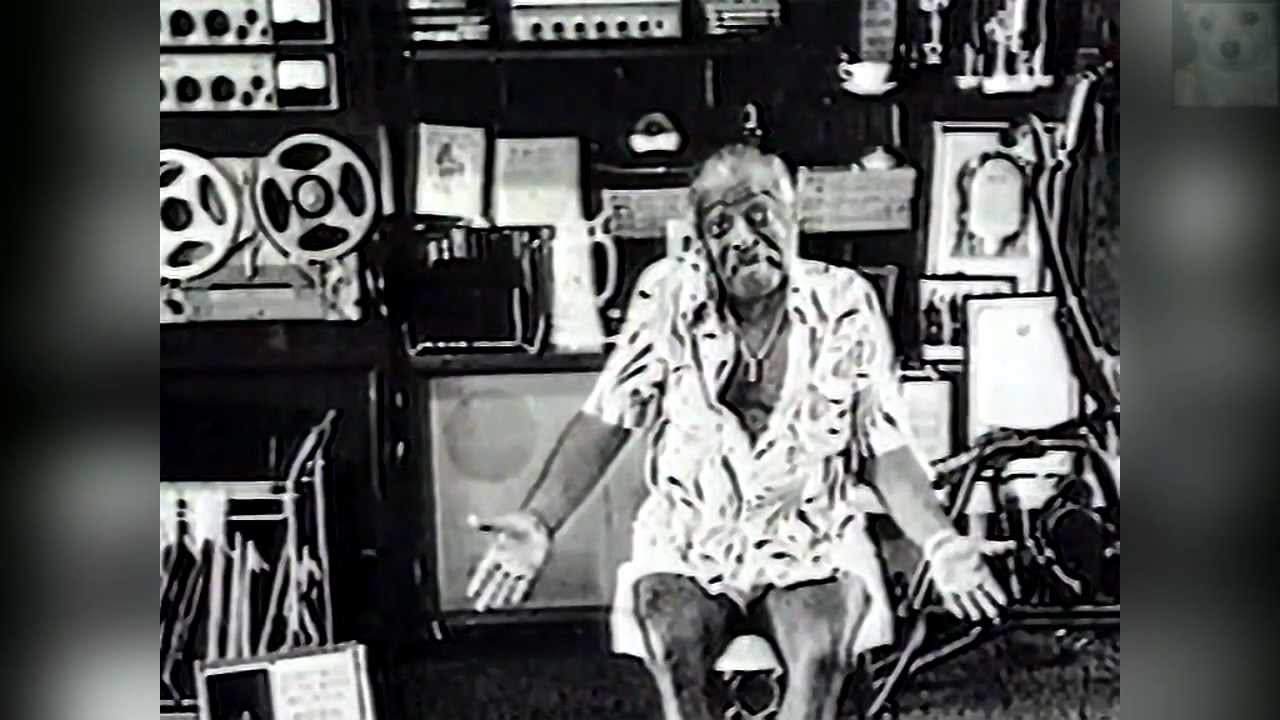 Masters Of Jazz - Count Basie (4/4)