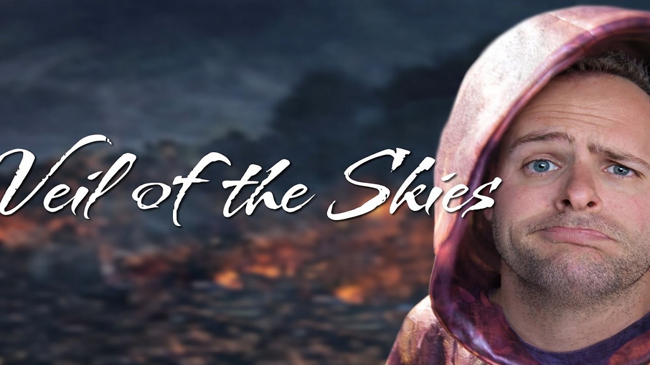 It's The Small Things.. | Veil of the Skies Gameplay Review