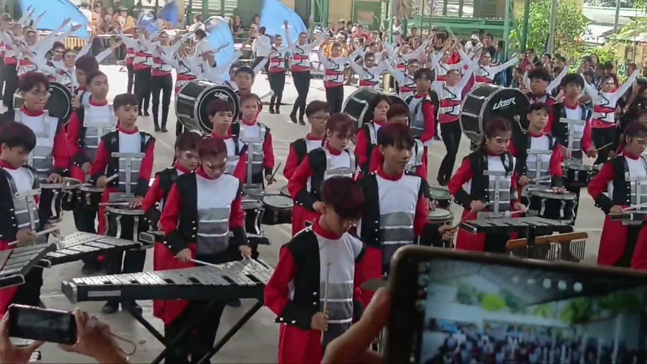 EL HENERAL GEN. T. DELEON 