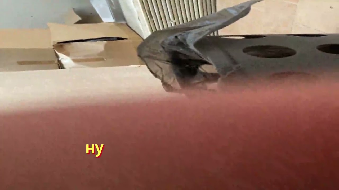 Матерное собеседование на должность: 