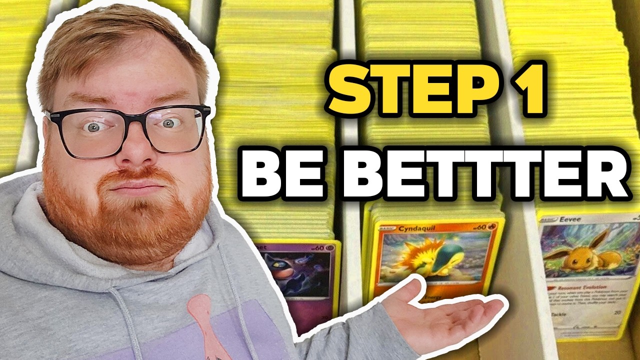 Here's How I GROW a TCG Business from SCRATCH!