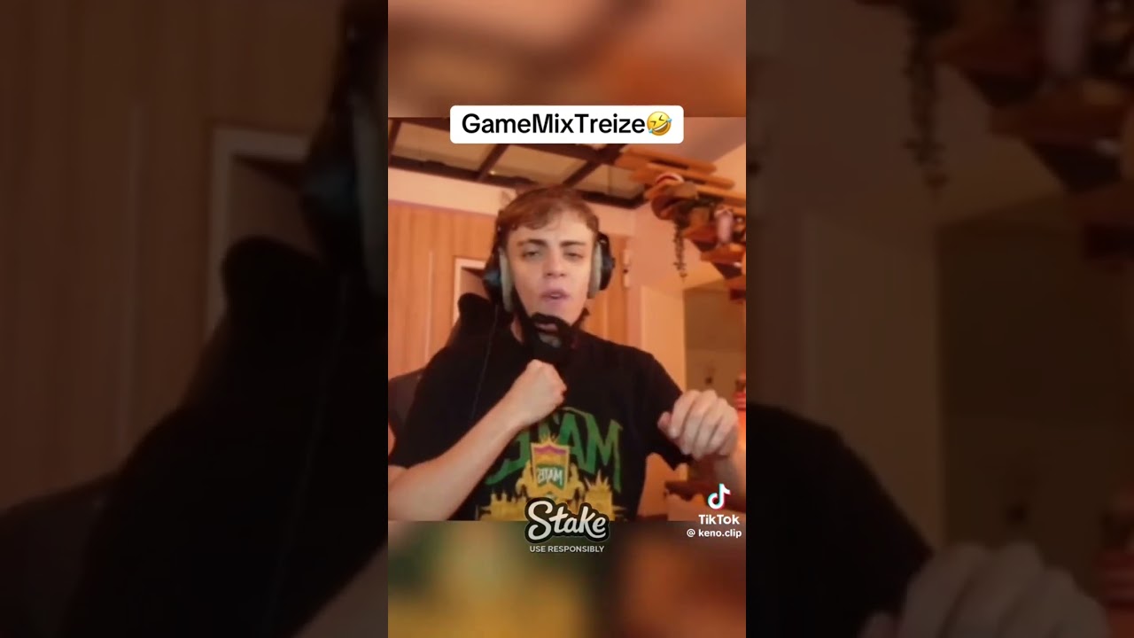 Anyme023 imite Gamemixtreize 
