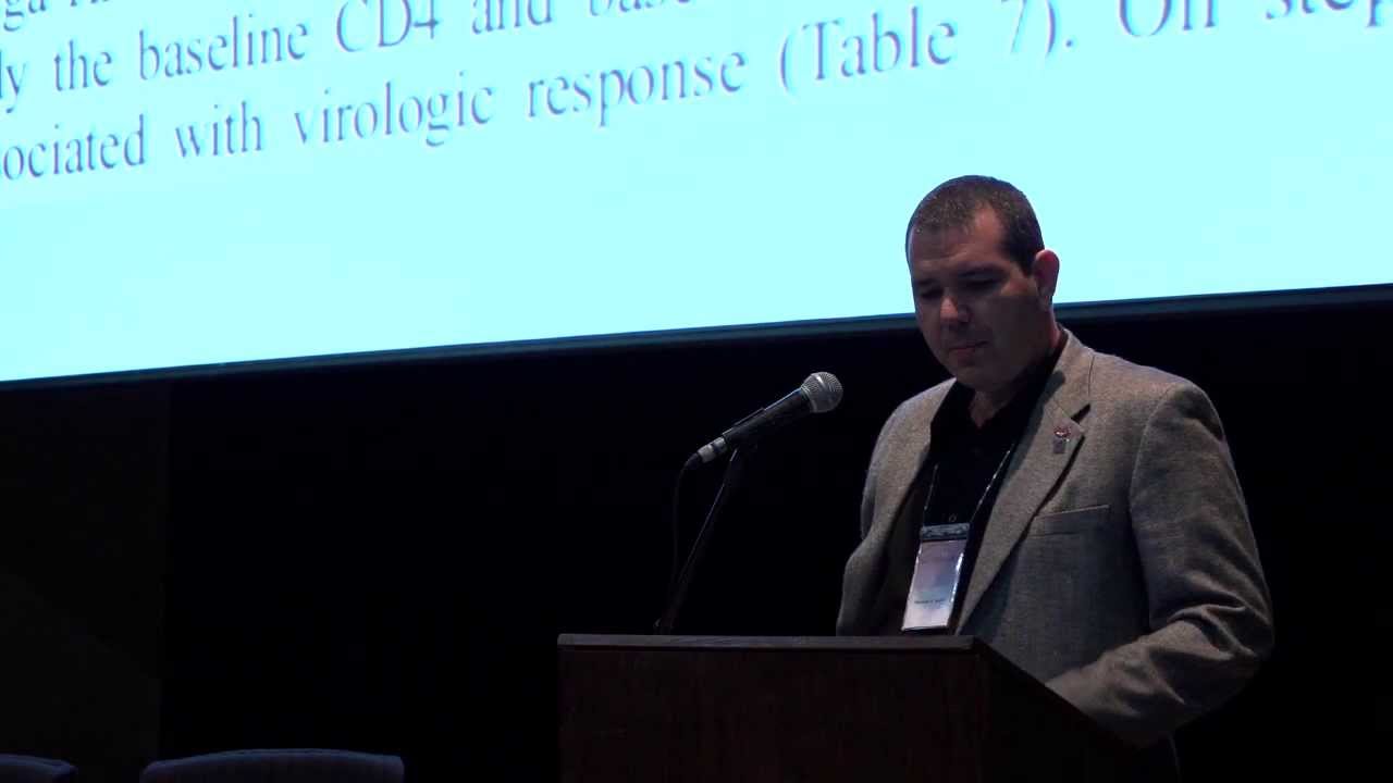 Porção C-terminal da Transcriptase Reversa e Resistência aos Antirretrovirais - Marcelo Soares