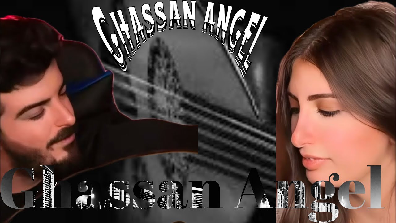 ستنسى العالم مع هذا الأداء الساحر 🎶 غناء وعزف عود يأسر القلب مع أنجل وغسان!