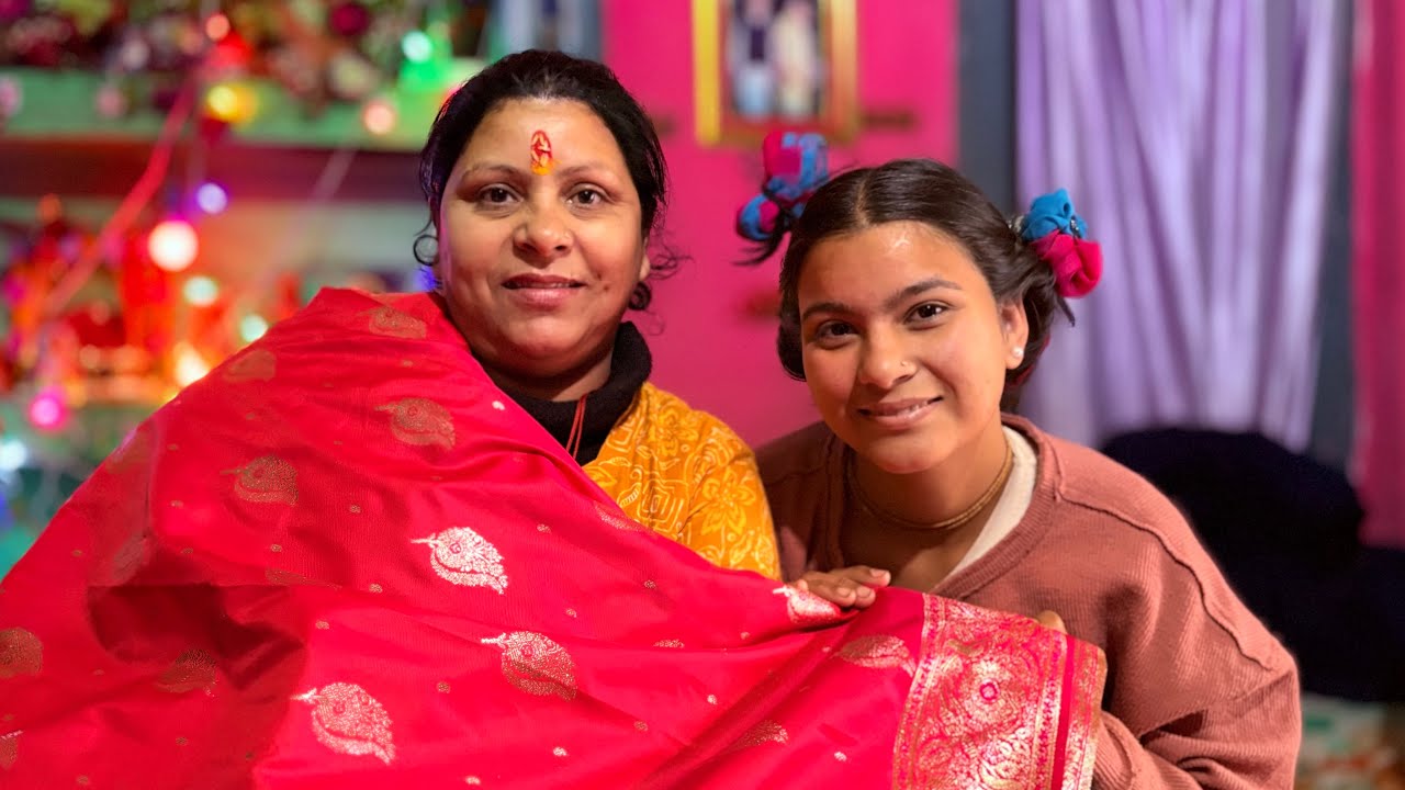 Ghar Walo Ne Ki Aaj Tagdi Shoping🥰|| Day40/365