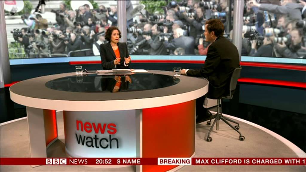 BBC News Newswatch 26 April 2013 2045