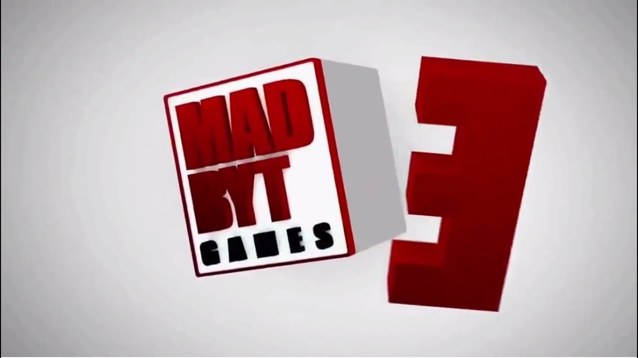 MadByte Games