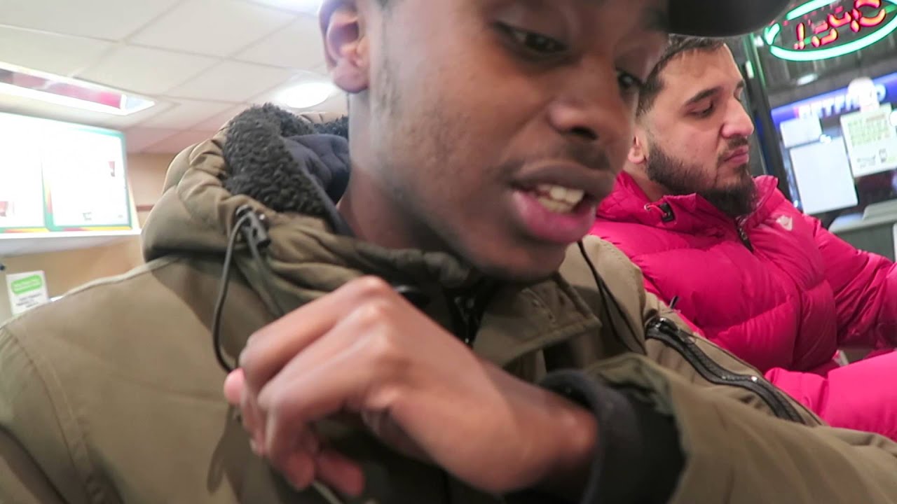 ANOTHER ONE - VLOG #7