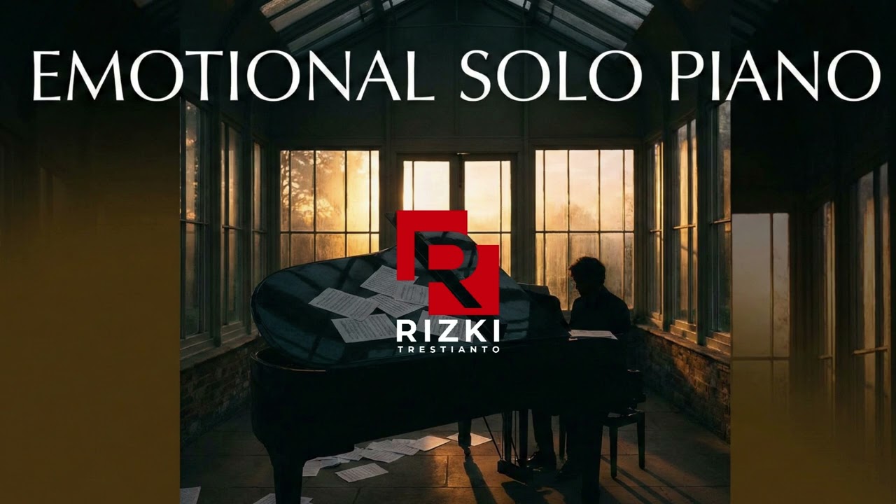 Epic Cinematic Music Trailer Emotional Solo Piano - Free Copyright Music