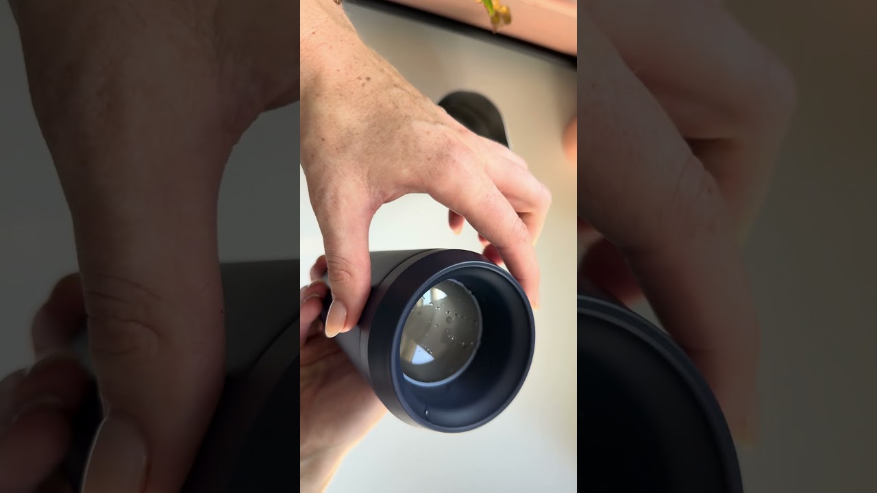 How to Use the topl Cup &ndash; 360&deg; Drinking, Twist-to-Seal, Leakproof