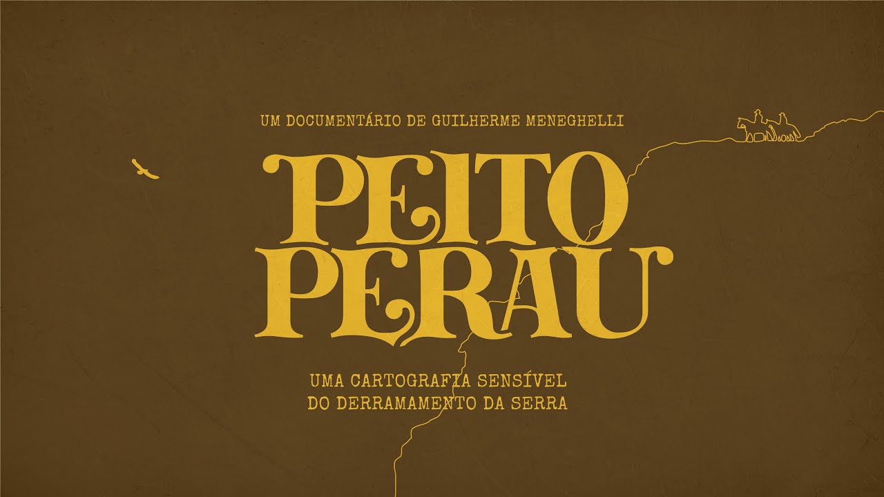 Peito Perau [Média Metragem]