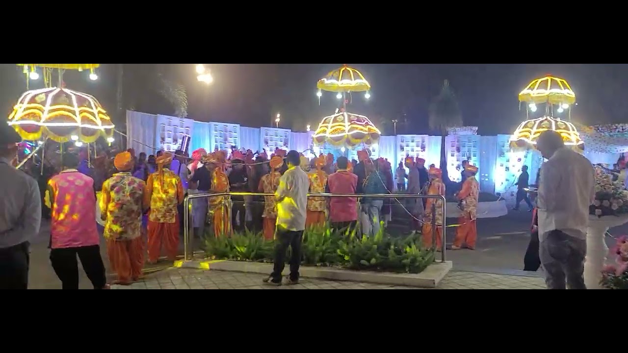 BHARAT BAND NASHIK ROAD, 9890455786/8600192786