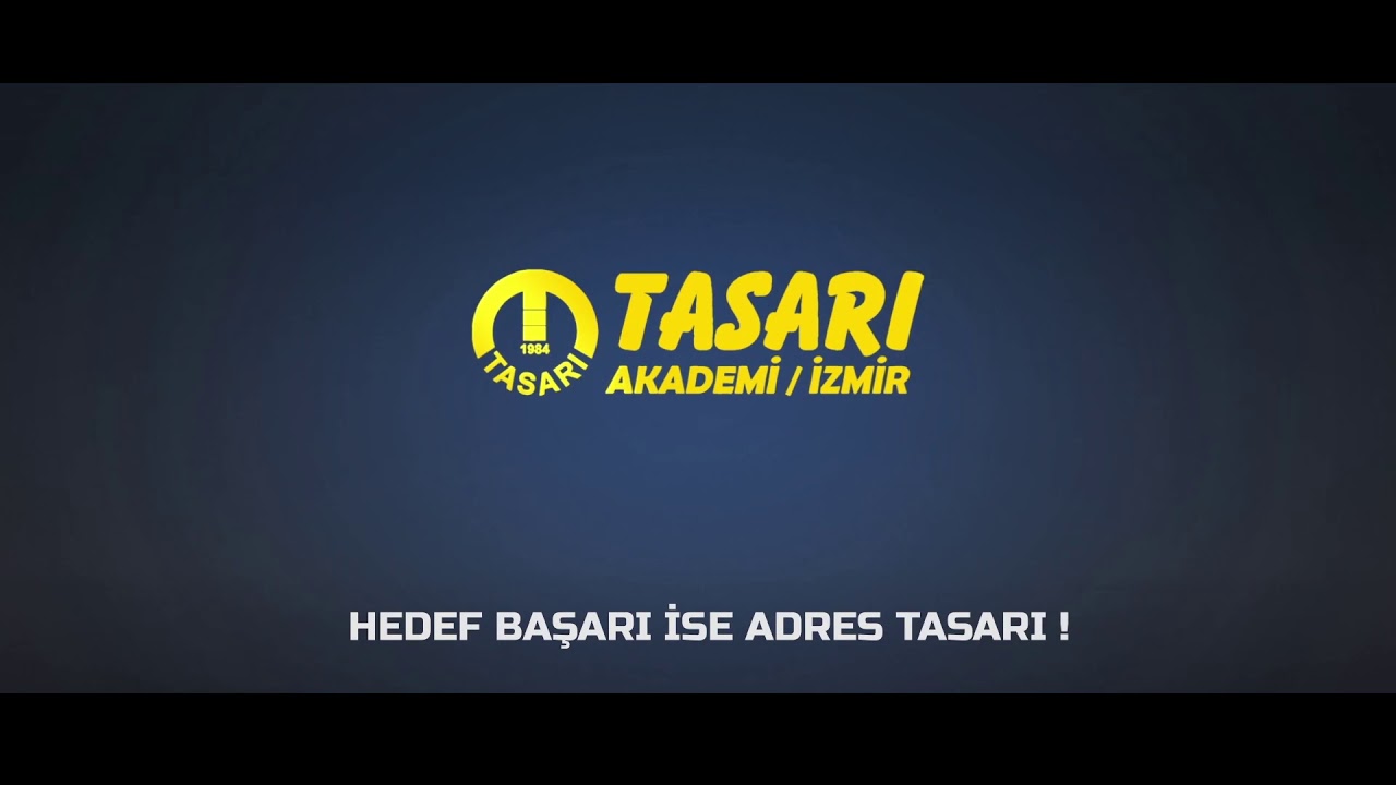 DGS’yi başarmanın kolay yolu Tasarı Akademi