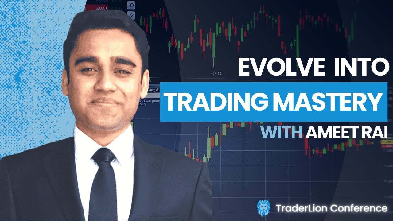 The 3 Best Trading Setups to Achieve Mastery