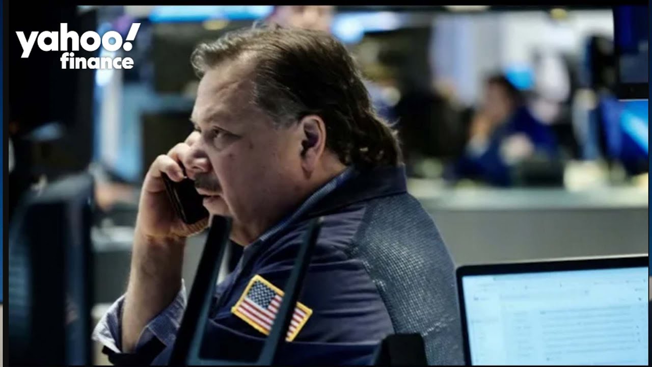 Stock market &lsquo;stinks right now&rsquo; as recession fears loom, strategist says
