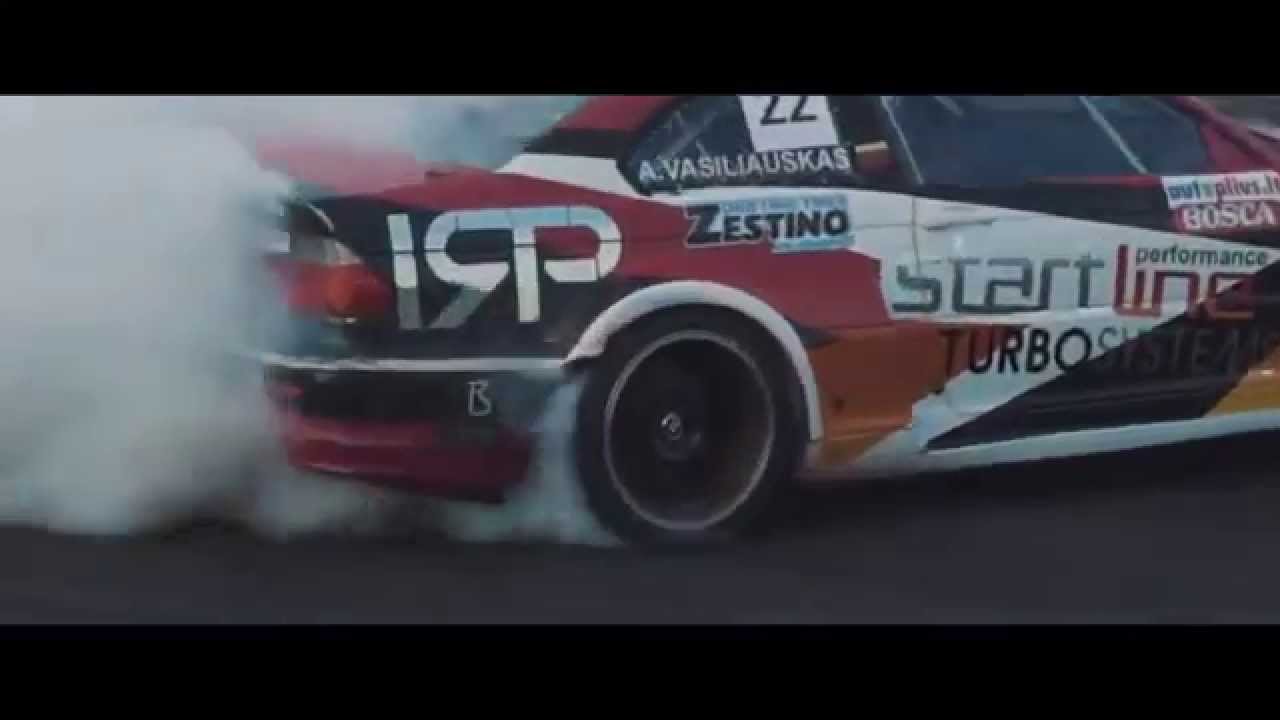 Individual Racing Parts