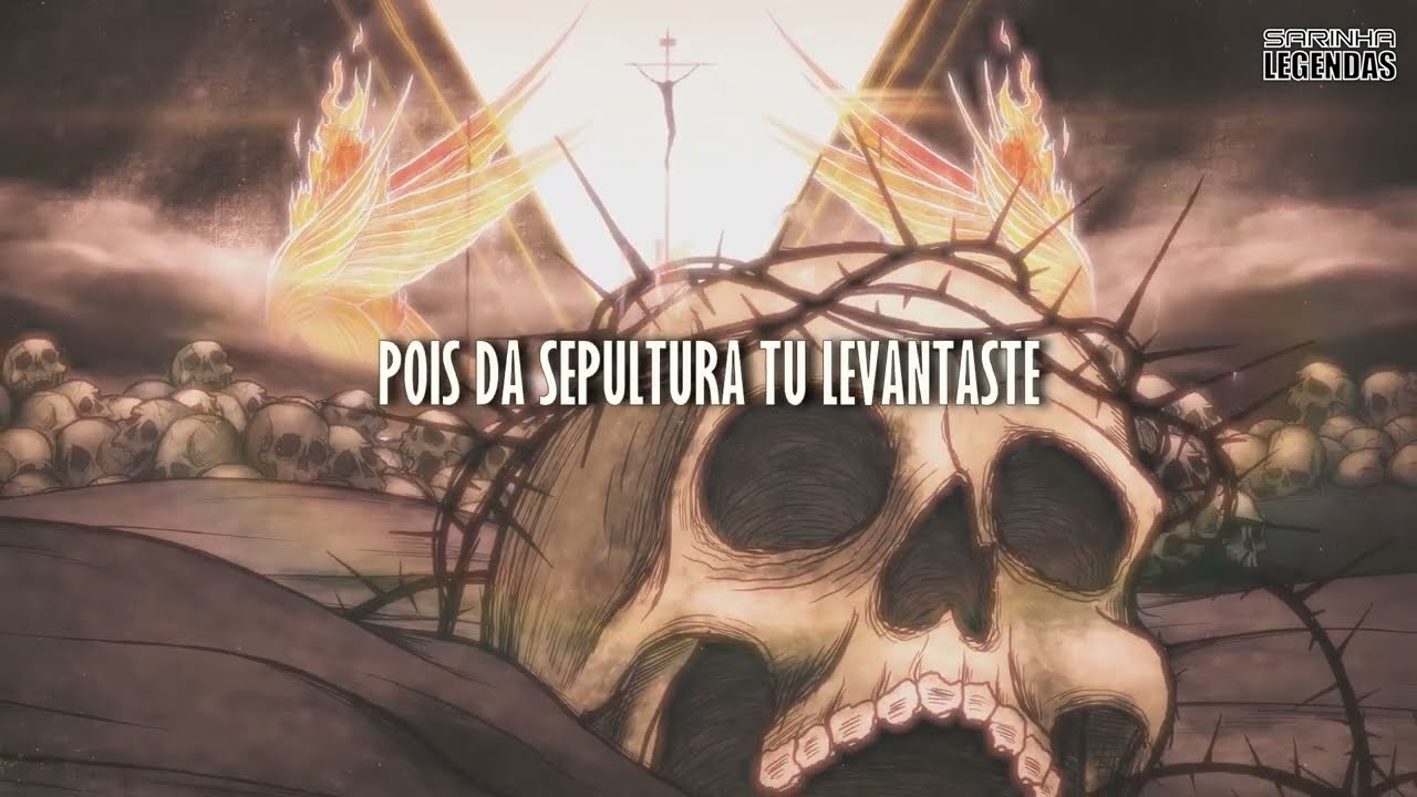 Dead Come Alive - (Feat . Tyler Joseph) Animation (tradu&ccedil;&atilde;o & Legendado)