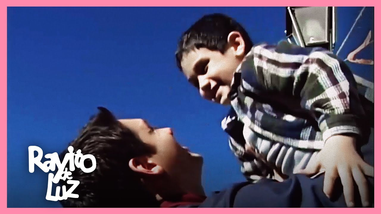 Rayito de luz | Cap. 20- ¡Rayito se recupera de su enfermedad y se queda en el convento!