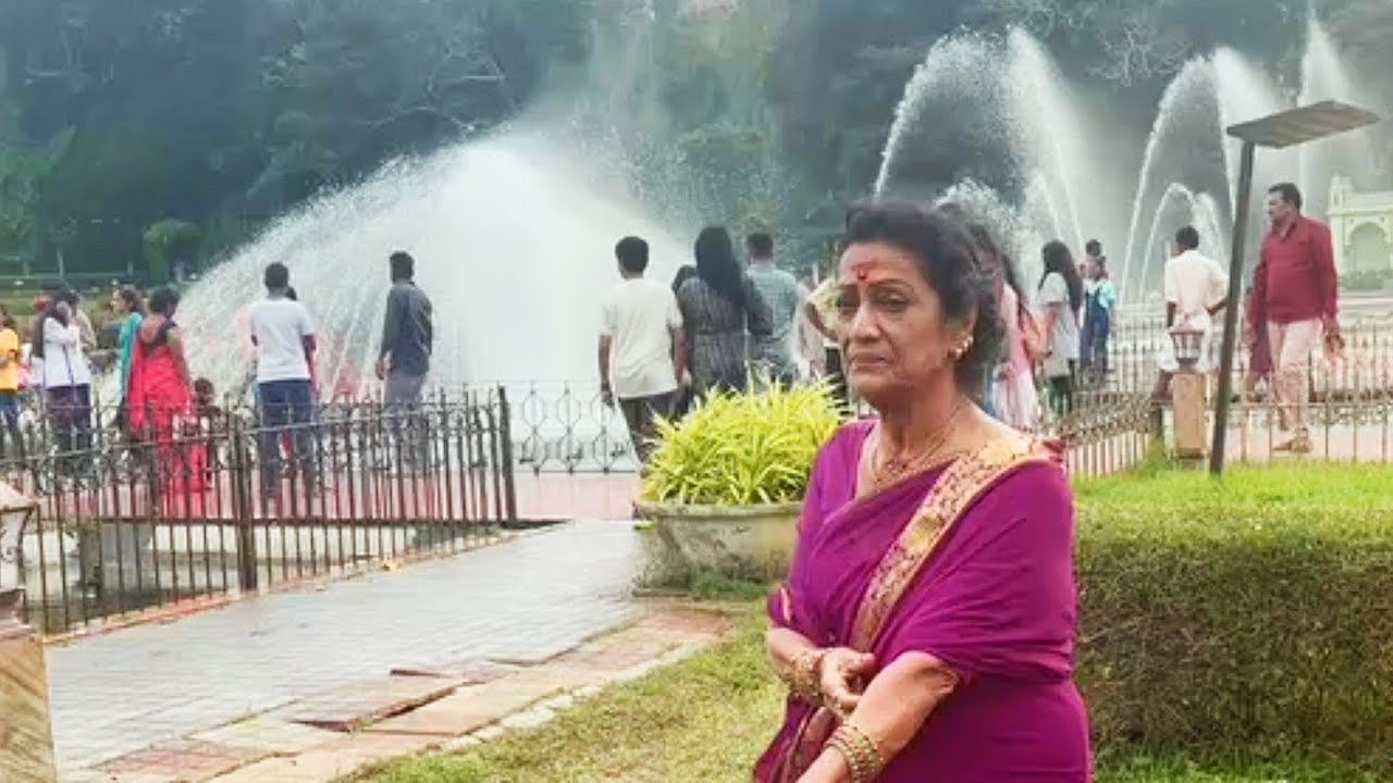 ☀️ brindhavanam chuuddhaam randi 🤗
