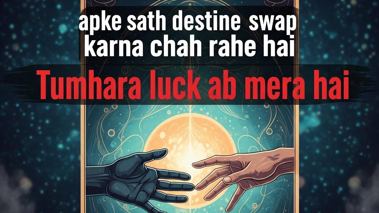 आपकी उर्जा चुराके अपनी जिंदगी को सुधारा जा रहा है 😡😟🎭