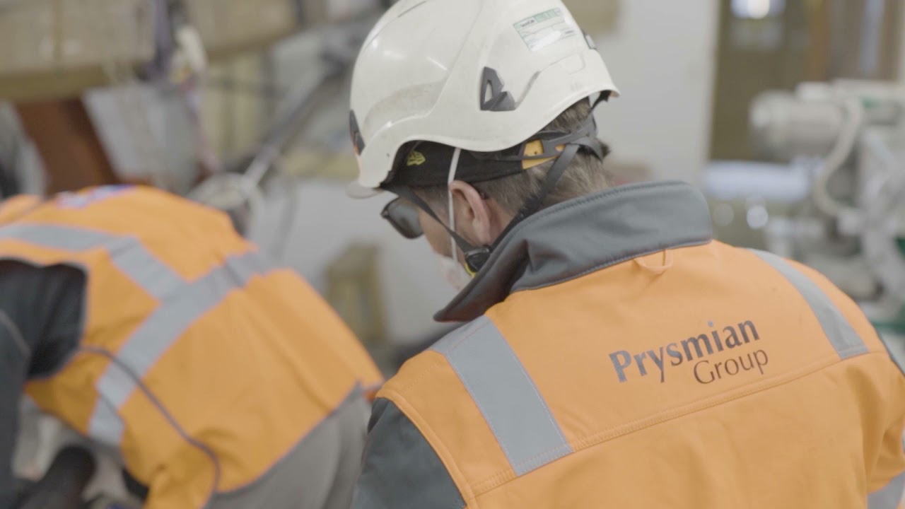 ElecLink project | Submarine Cable