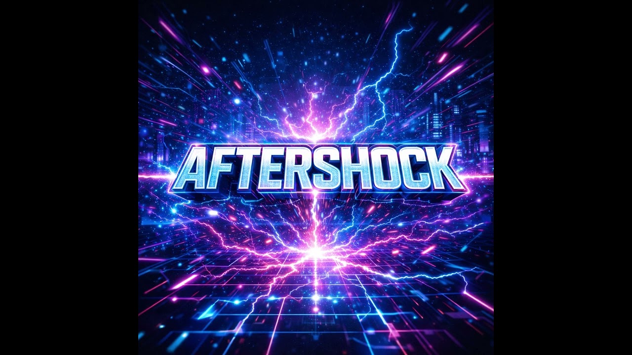 Aftershock