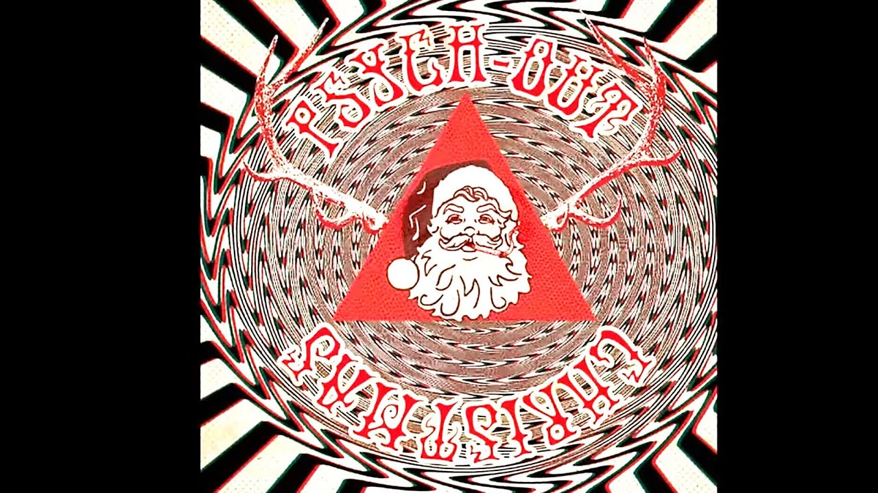 Eli Cook - Christmas Tears (Psych-Out Christmas)