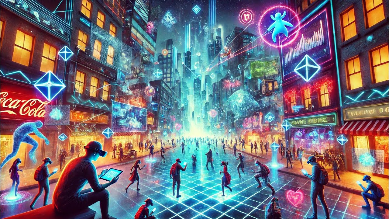 The Game We Play - Ariechym96