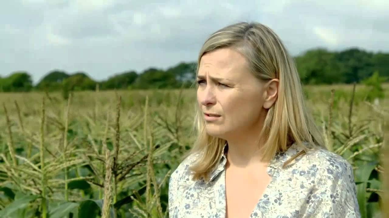 BBC Harvest Series 1 1of3 The East 2015
