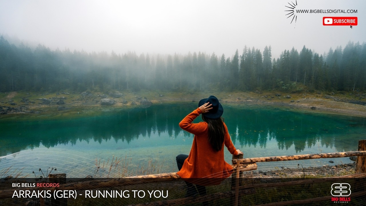 Arrakis (GER) - Running to You [Big Bells Records] [Progressive House 26]