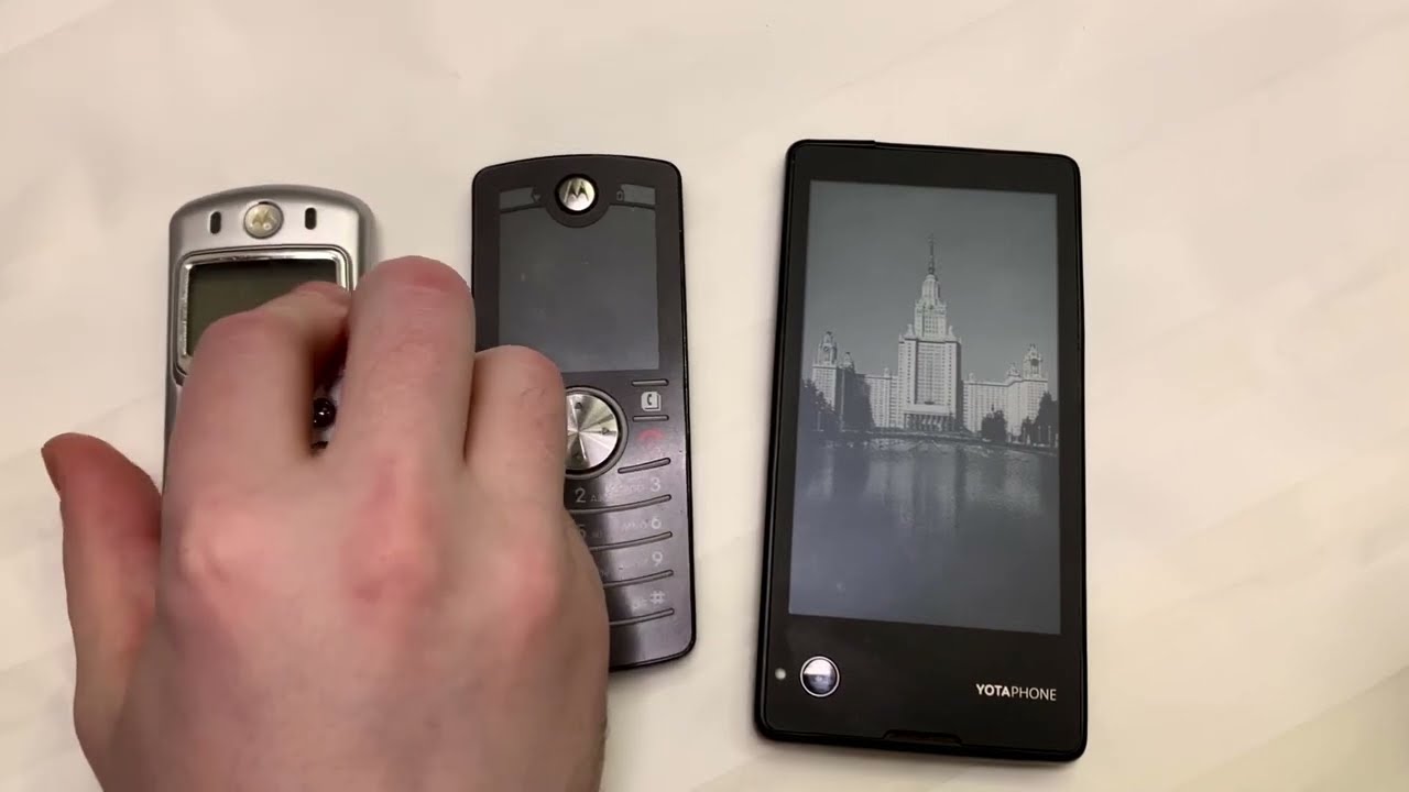 Как избавиться от зависимости от смартфона | Цифровой детокс