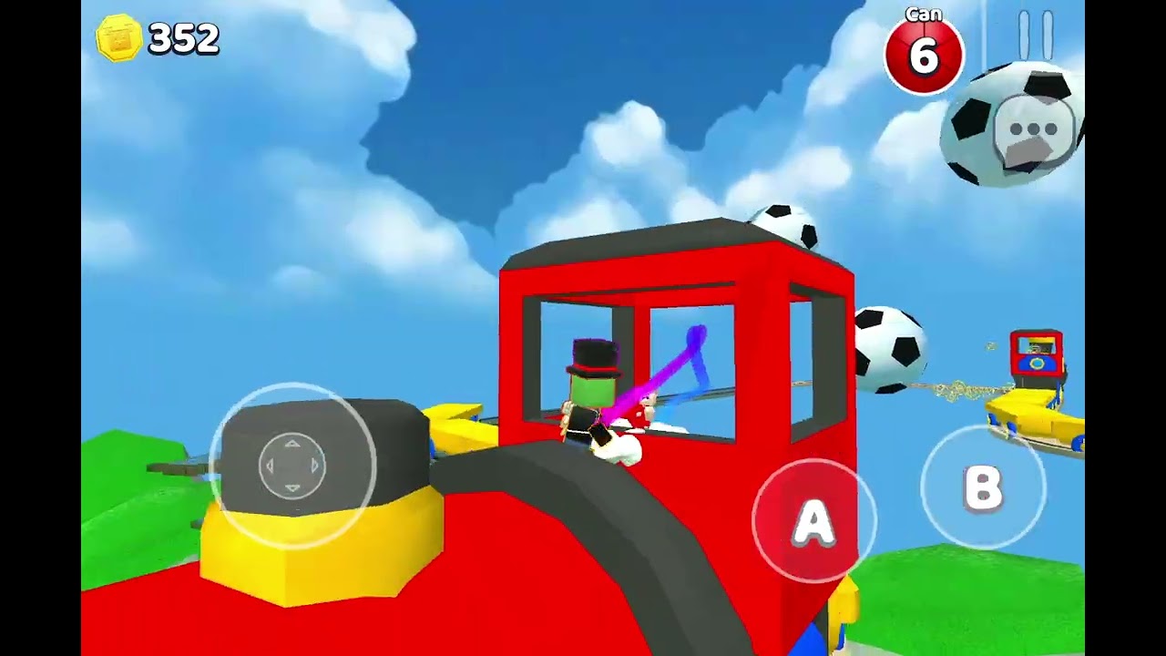 Super Bear Adventure