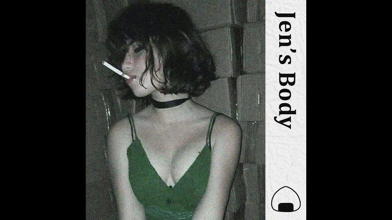 [FREE] Jen's Body | Lunchbox x Hako x Dark New Jazz Type Beat [HARD]