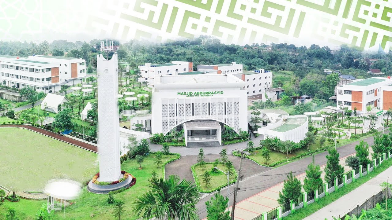 Arroyyan Indonesia Slide Video