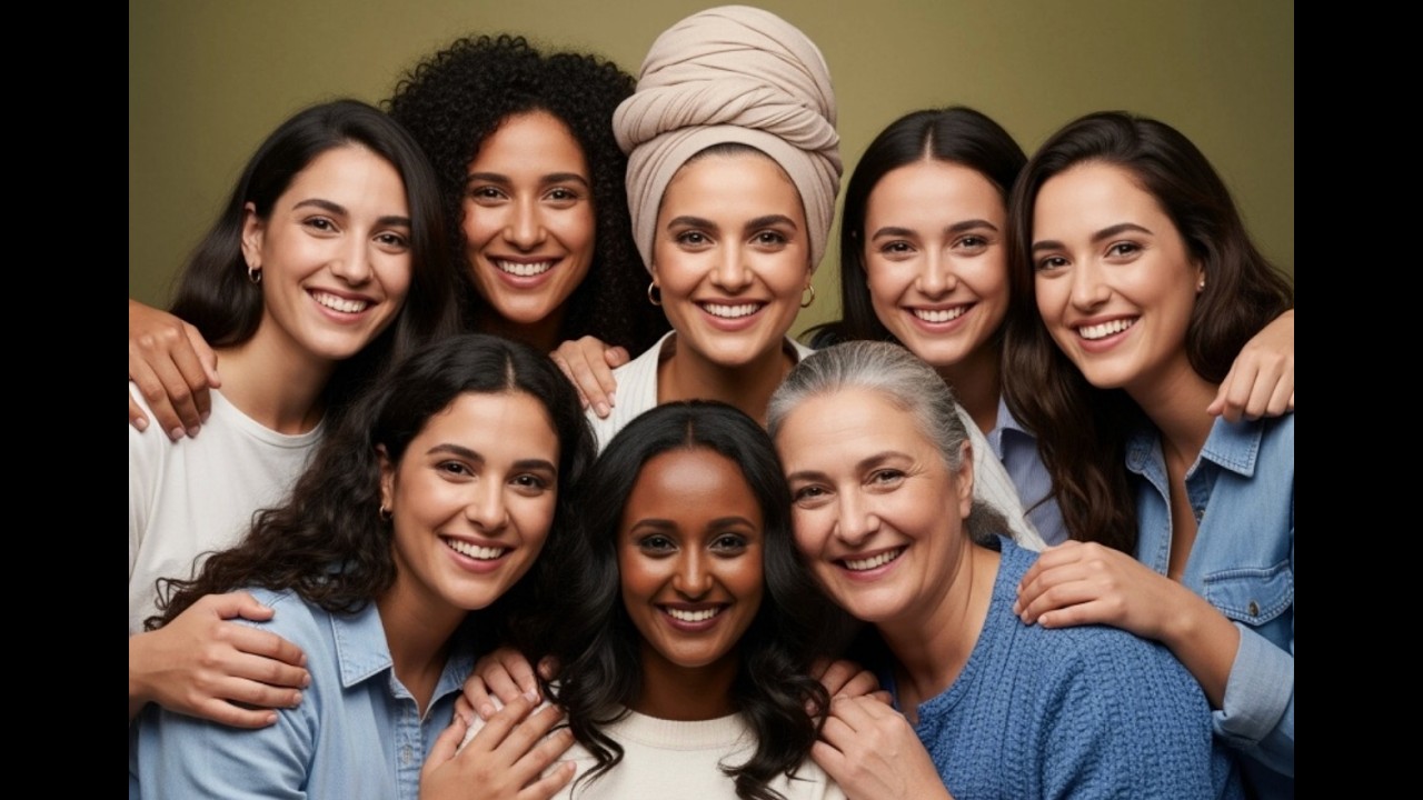 The Halakhic Journey of Jewish Women (Part 4) || Rabbanit Nechama Goldman Barash