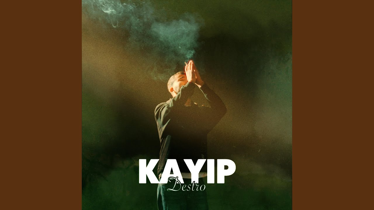 KAYIP