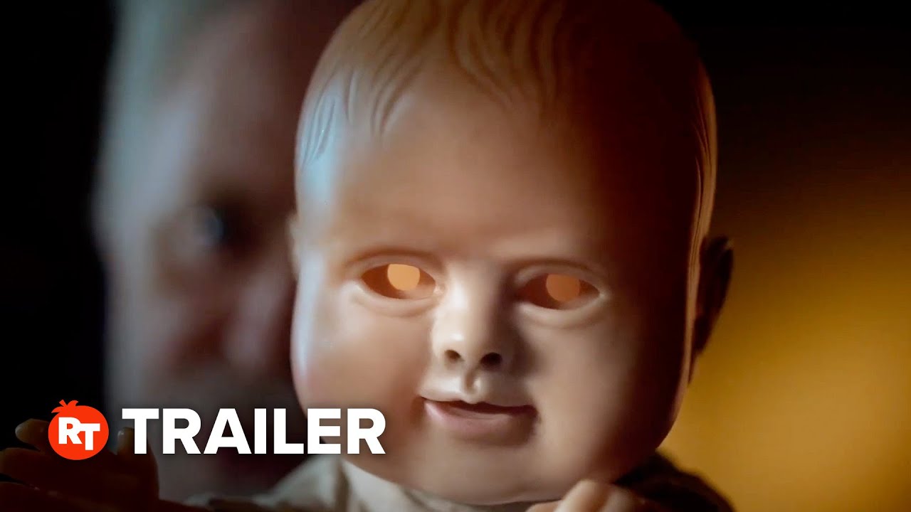 The Rule of Jenny Pen Trailer #1 (2025)