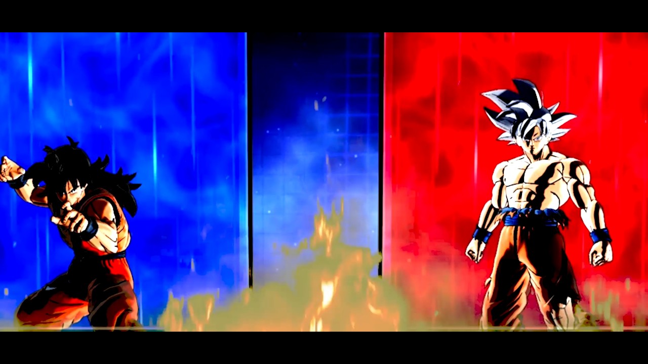 Dragon Ball Xenoverse 2 (Noob starts throwing hands)