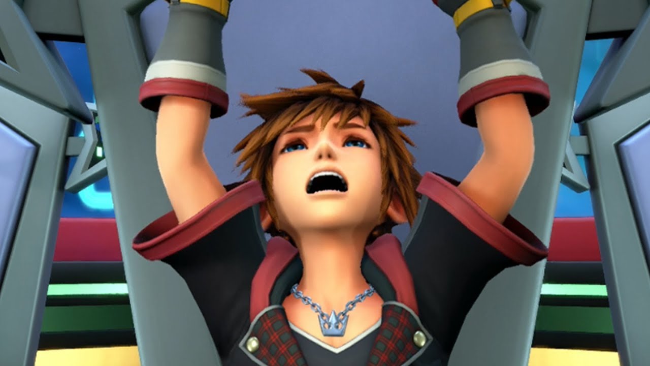 Kingdom Hearts 3 is STILL a Disappointment (Critical Mode Review)