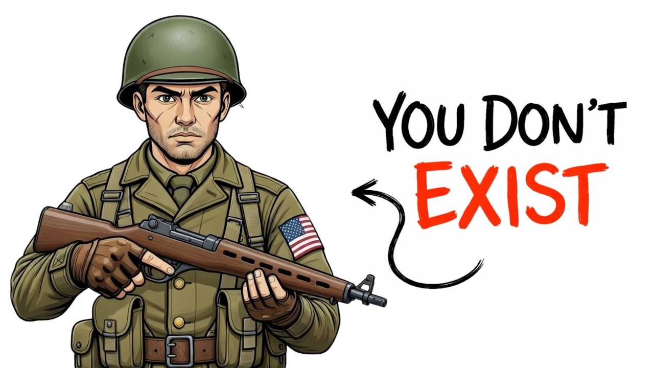 What It’s Like to Be Every Rank of the US Army Rangers (WWII)