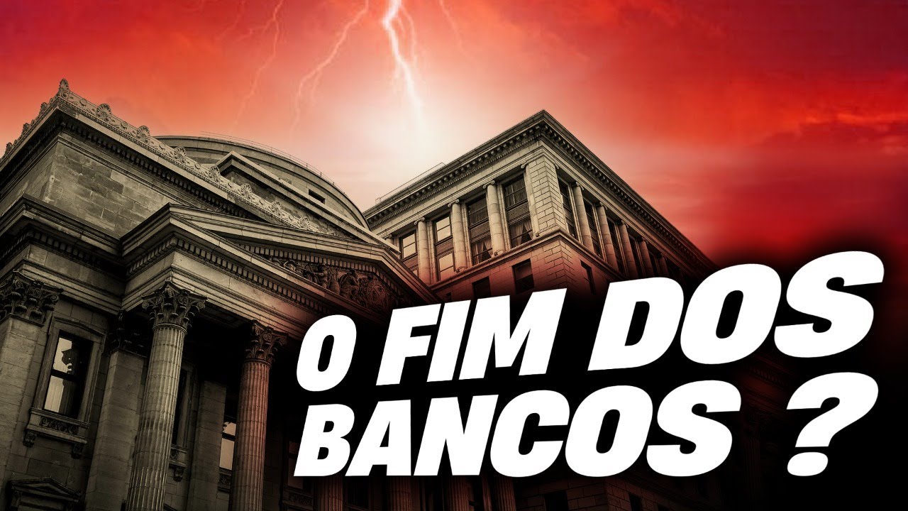 Porque DEFI &eacute; o FUTURO ? (Finan&ccedil;as Descentralizadas)