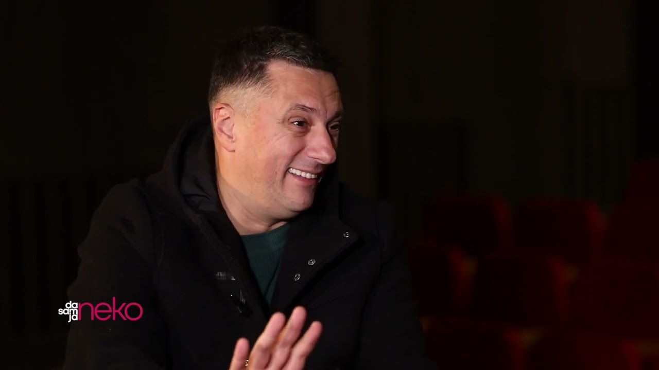 Da sam ja neko: Andrija Milošević #sezona5
