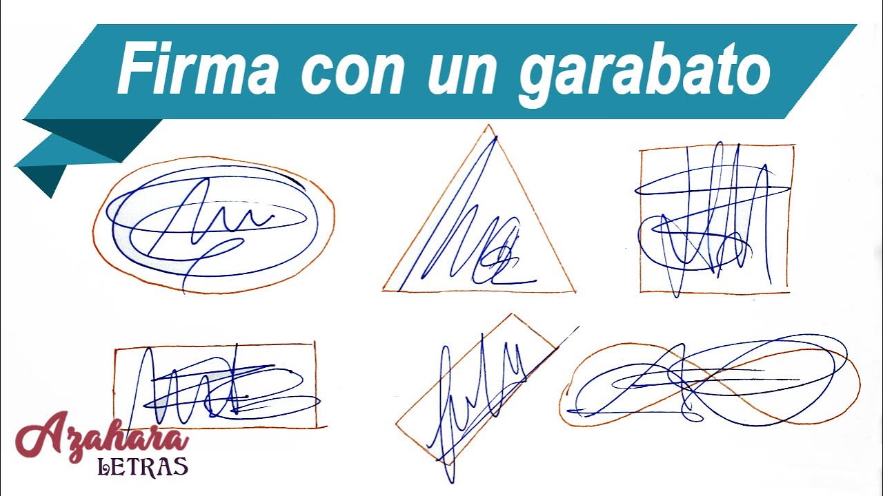 ✍️ Firmas sin Nombre: ¡Crea tu 