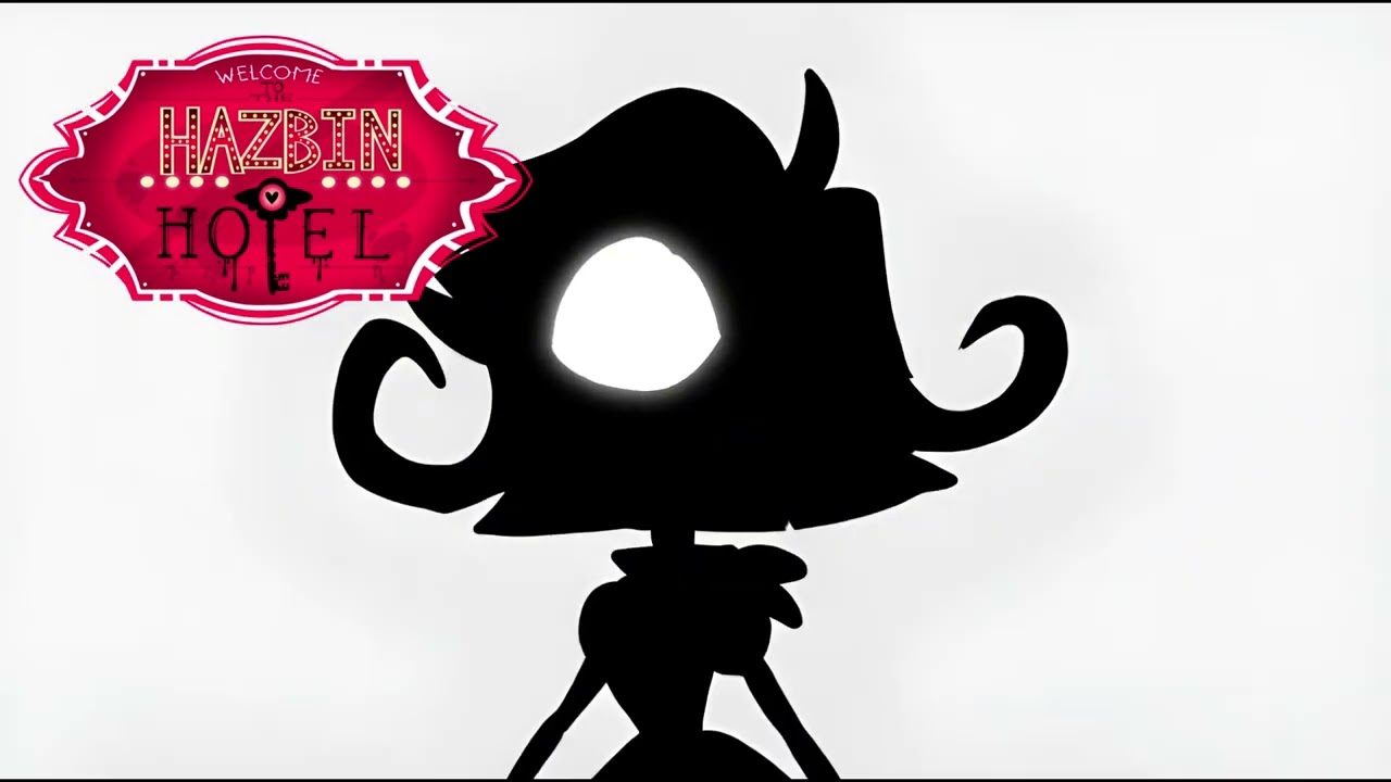Hazbin Hotel Song!