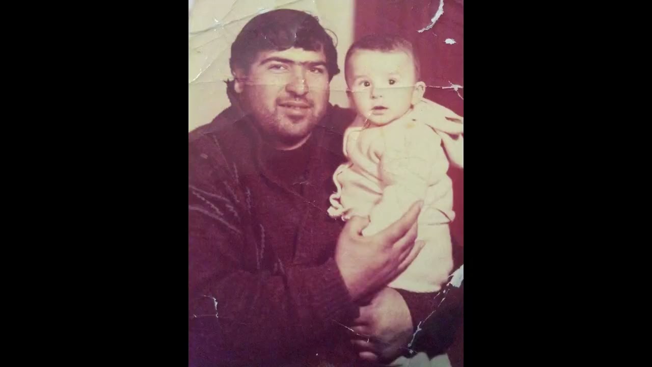 Noro Javoyan - Biranina Sahide Ado