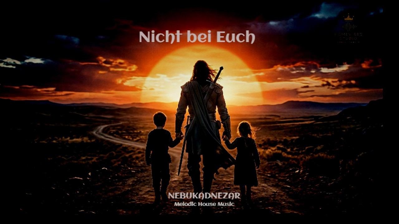 Nicht Bei Euch | NEBUKADNEZAR &ndash;Melancholic Deep House