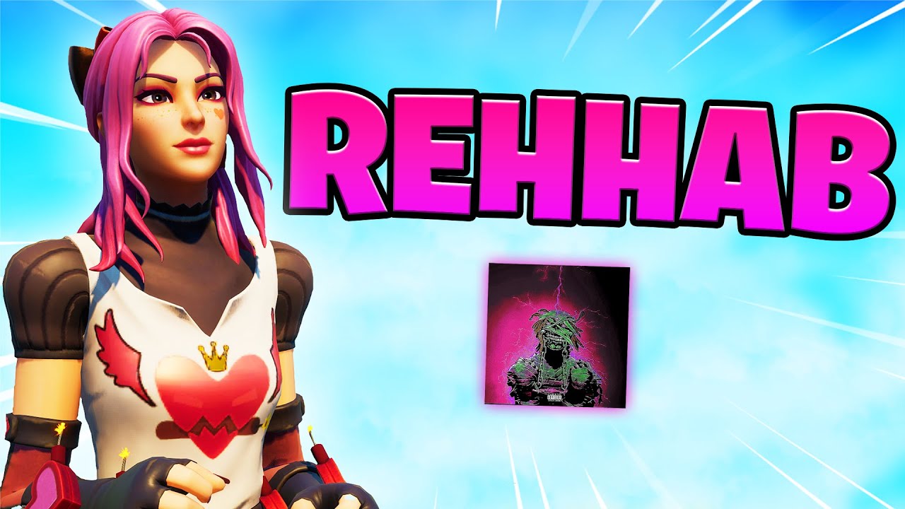 Fortnite Montage - 