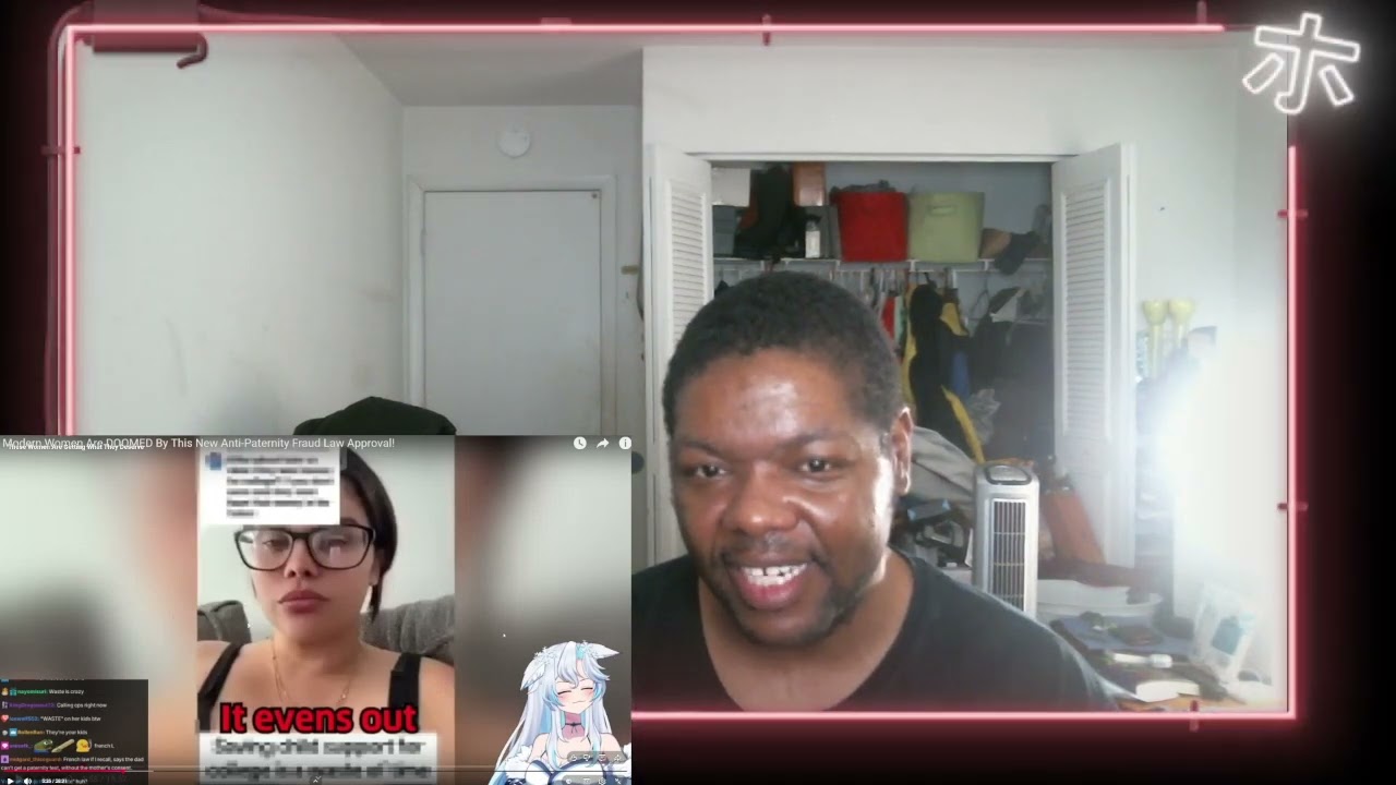 SmugAlana - These Women Are Getting What They Deserve Reaction