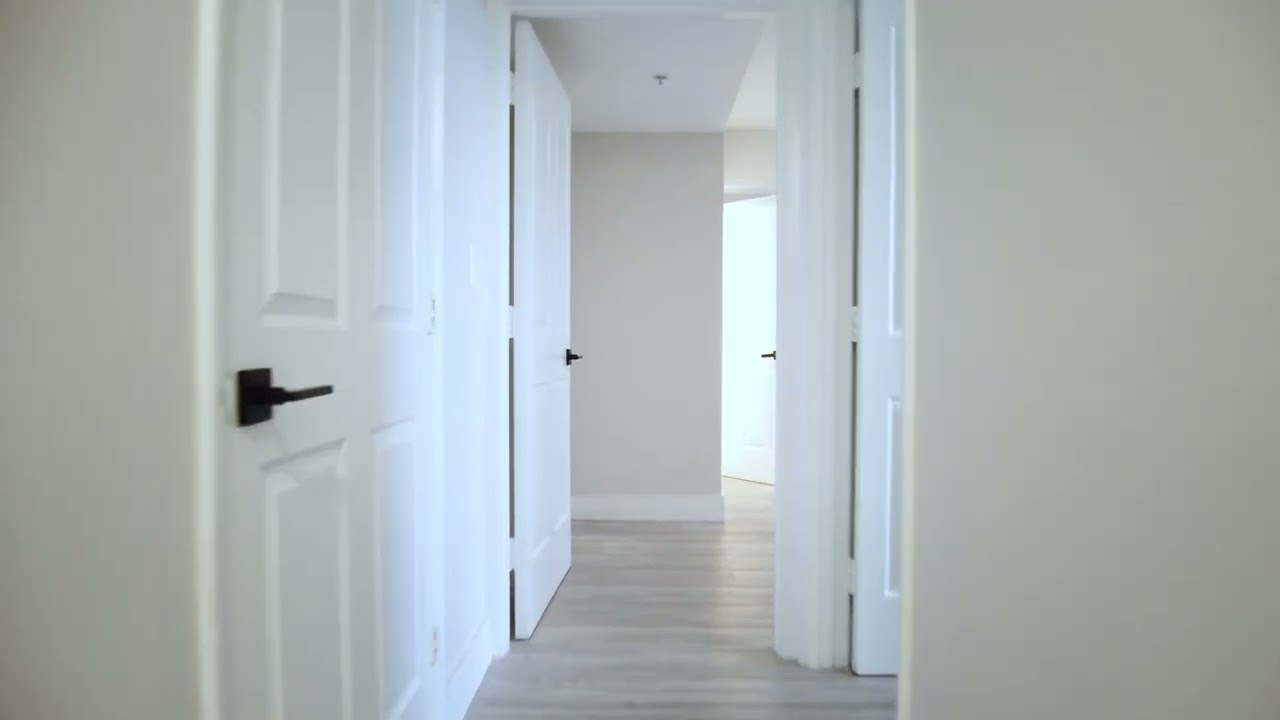 Legacy 15th - 2 Bedroom x 2 Bathroom Apartment Tour